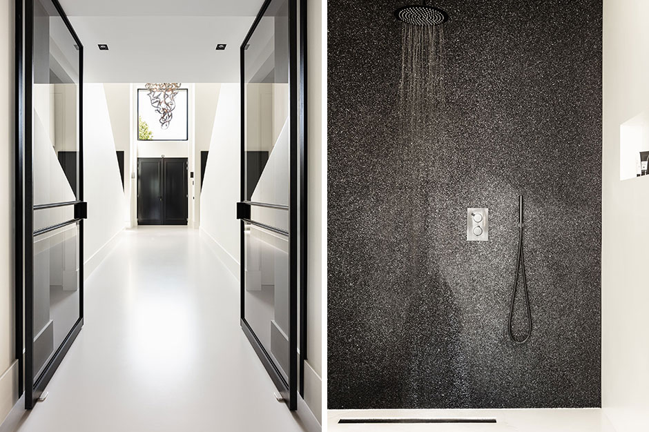 Daacha particulier project Exclusieve vrijstaande villa in Aalsmeer