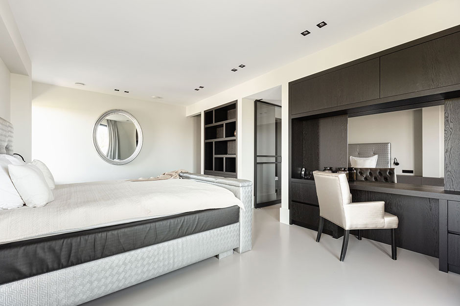 Daacha particulier project Exclusieve vrijstaande villa in Aalsmeer