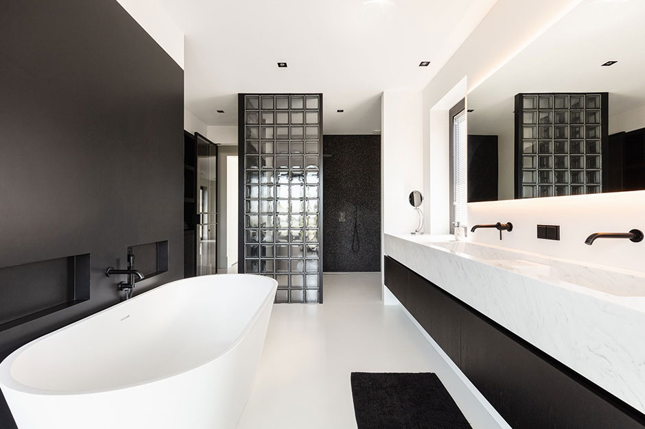 Daacha particulier project Exclusieve vrijstaande villa in Aalsmeer