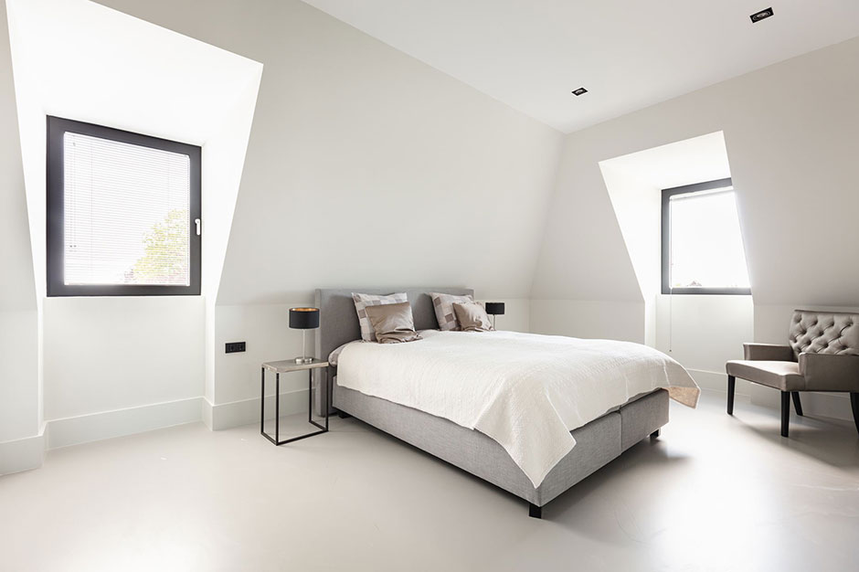 Daacha particulier project Exclusieve vrijstaande villa in Aalsmeer