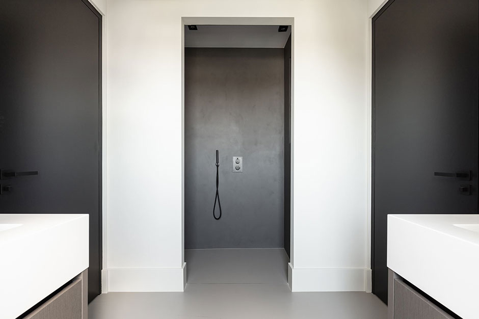 Daacha particulier project Exclusieve vrijstaande villa in Aalsmeer