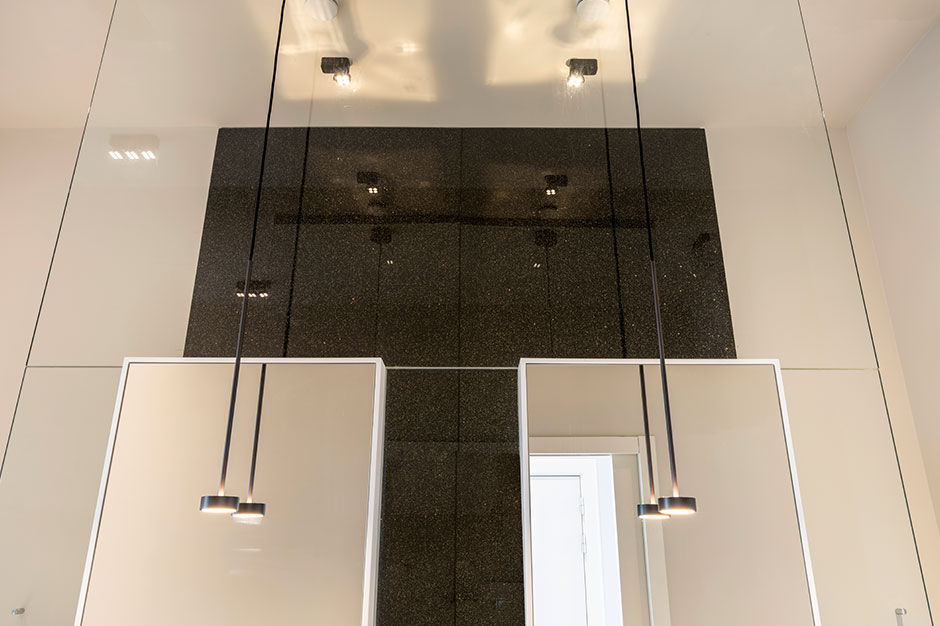 Daacha particulier project Penthouse in The Mayor Amstelveen