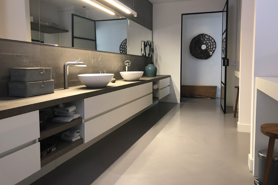 Daacha particulier project Renovatie bungalow in de buurt van Nijmegen