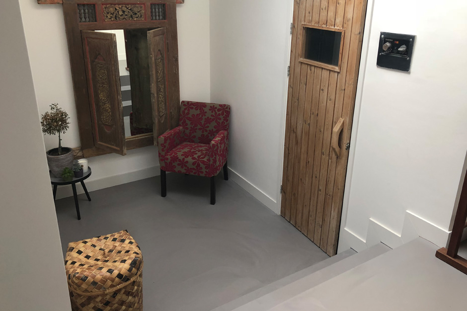 Daacha particulier project Renovatie bungalow in de buurt van Nijmegen