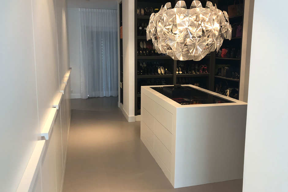 Daacha particulier project Renovatie bungalow in de buurt van Nijmegen