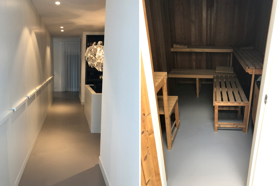 Daacha particulier project Renovatie bungalow in de buurt van Nijmegen