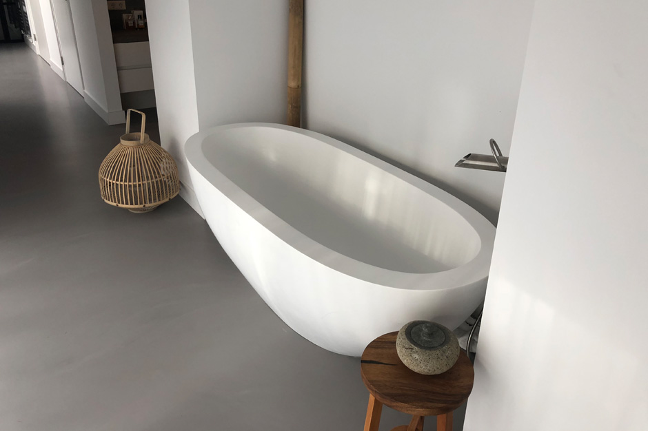 Daacha particulier project Renovatie bungalow in de buurt van Nijmegen