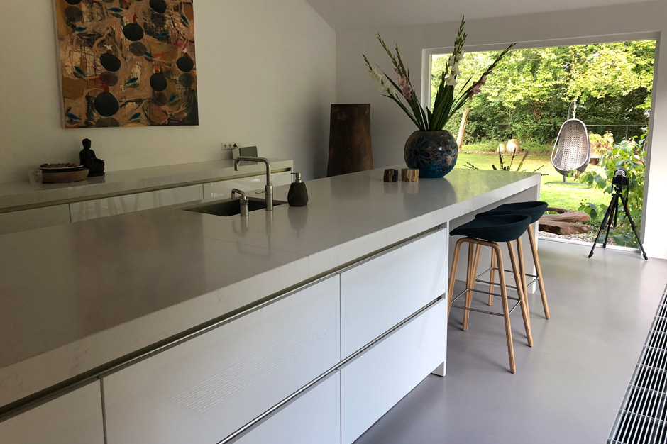 Daacha particulier project Renovatie bungalow in de buurt van Nijmegen