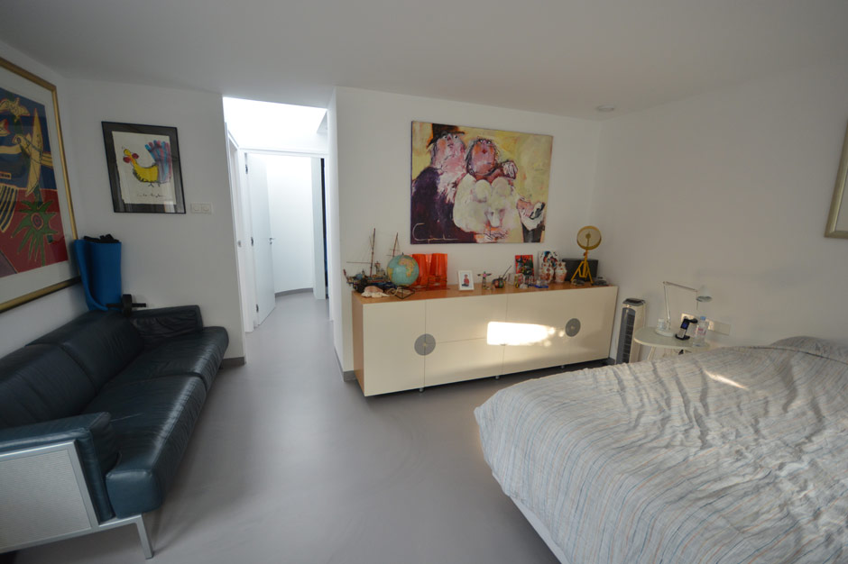 Daacha particulier project bungalow in Noord Holland