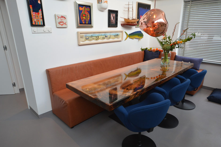 Daacha particulier project bungalow in Noord Holland